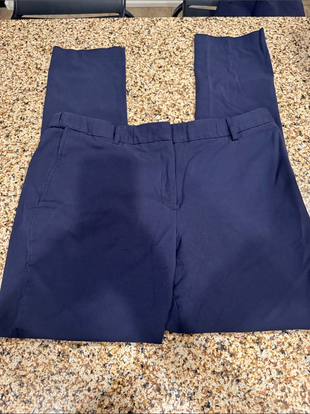 Lance and American Airlines size 14- Classic Straight Leg
